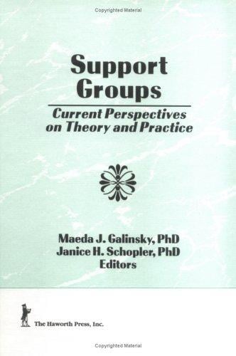 Support groups