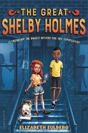 The Great Shelby Holmes