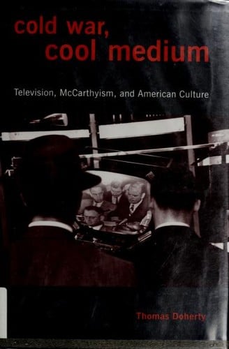 Cold War, cool medium