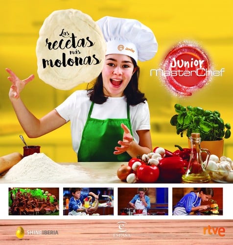 Junior MasterChef