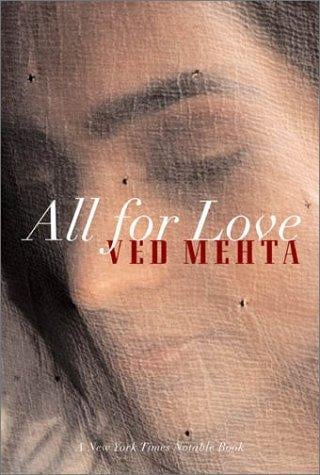 All for Love (Nation Books)