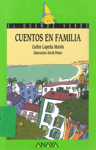 Cuentos en familia
