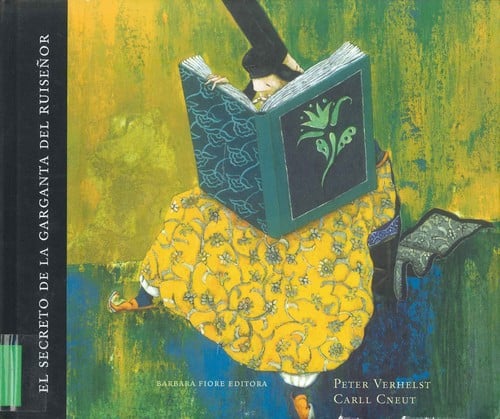 El secreto de la garganta del ruiseñor