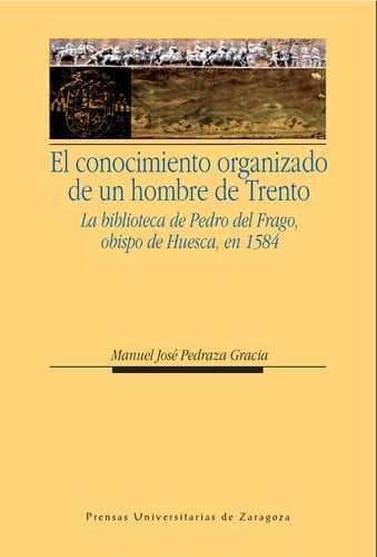 El conocimiento organizado de un hombre de Trento