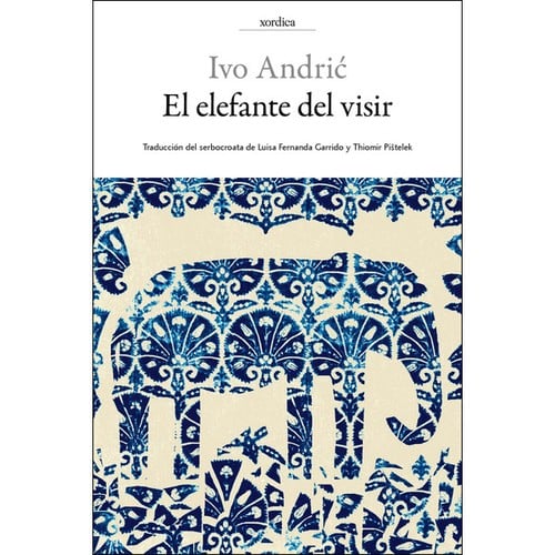 El elefante del visir