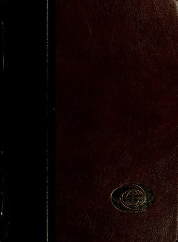 The 1989 world book year book