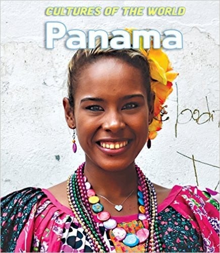 Panama (Cultures of the World (Third Edition, Group 12))