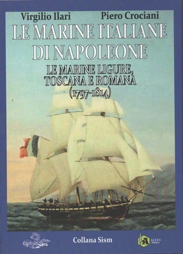 Le Marine Italiane di Napoleone