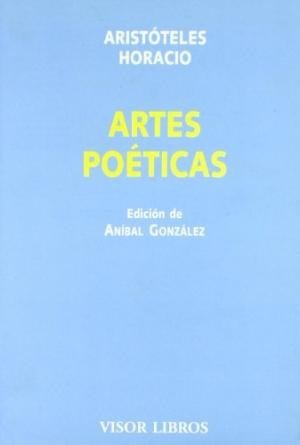 Artes poéticas