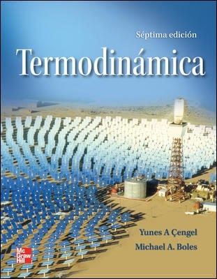 Termodinámica