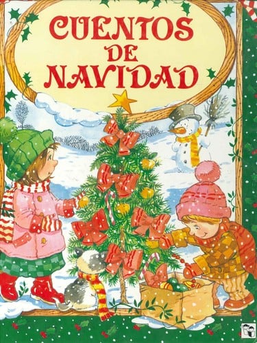 Cuentos de Navidad