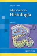 Atlas color de histologia