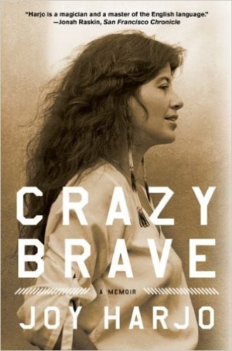 Crazy brave