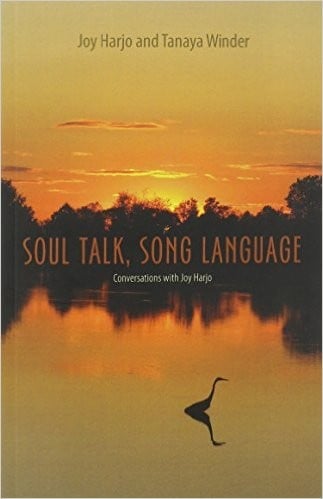 Soul talk, song language