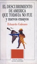 El descubrimiento de america que todavia no fue
