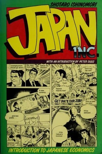 Japan Inc
