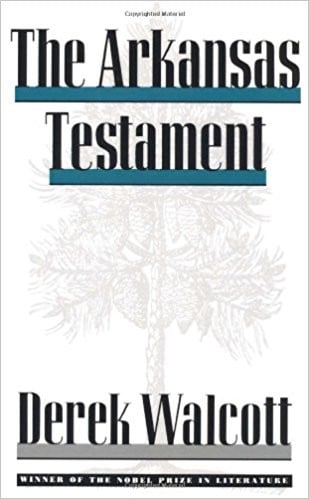 The Arkansas testament