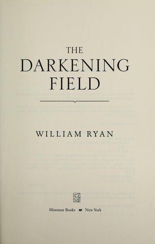 The darkening field