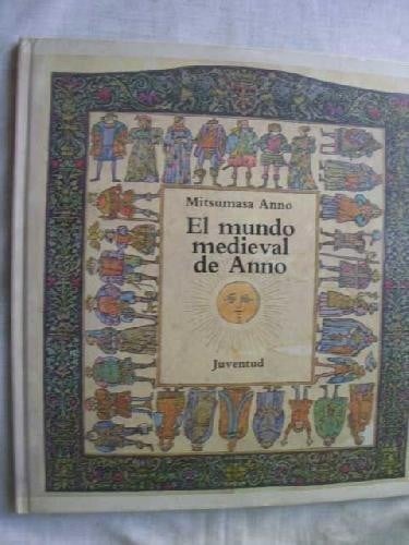 El mundo medieval de Anno