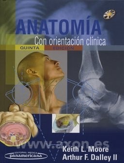 Anatomia con orientacion clinica.