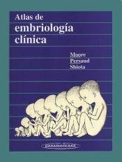 Atlas de embriologia clinica