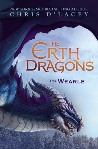 The Erth Dragons