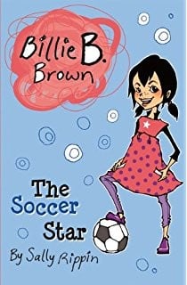 Billie B. Brown