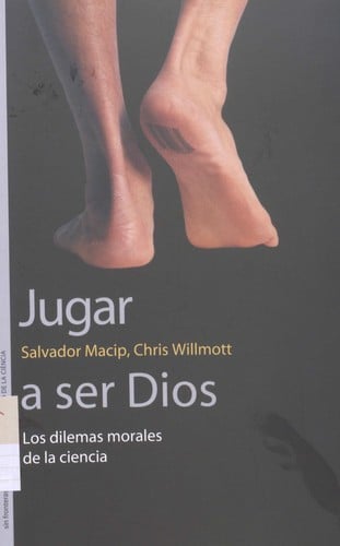 Jugar a ser Dios