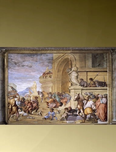 Church History Vol. 6