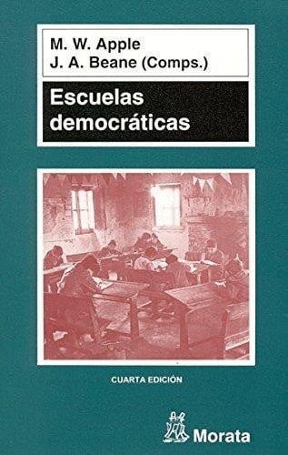 Escuelas democráticas