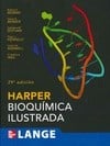 Bioquimica de Harper.