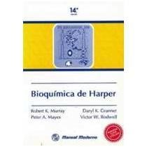 Bioquimica de Harper