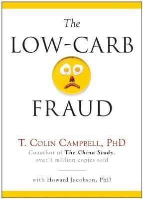 The Low-Carb Fraud 