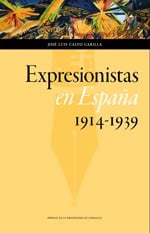 Expresionistas en España