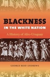Blackness in the white nation