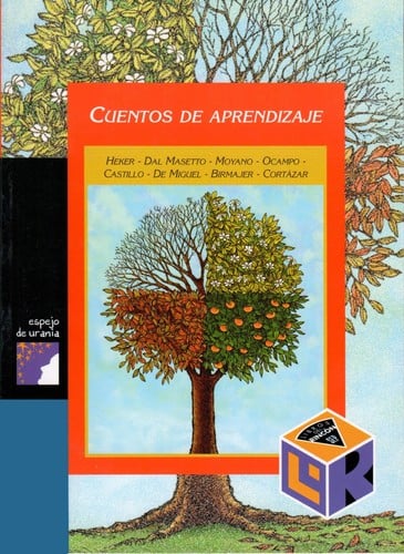 Cuentos de aprendizaje