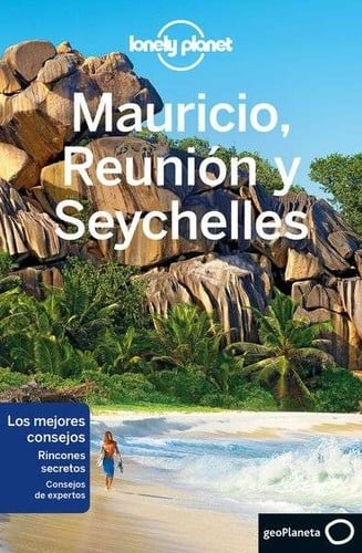 Mauricio, Reunión y las Seychelles