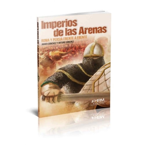 Imperios de las Arenas