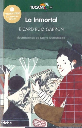 La Inmortal