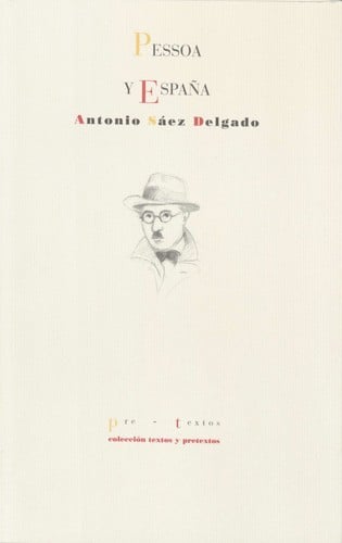 Pessoa y España