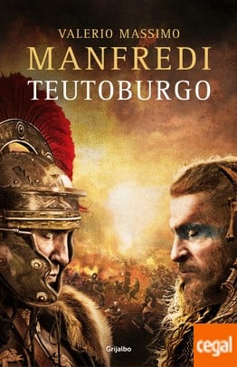 Teotoburgo
