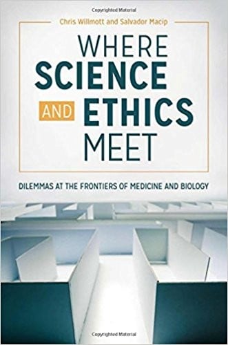 Where science and ethics meet
