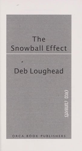 The snowball effect