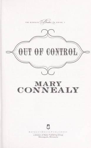 Out of control