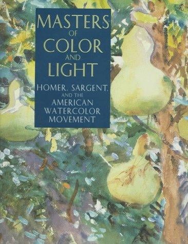 Masters of color and light