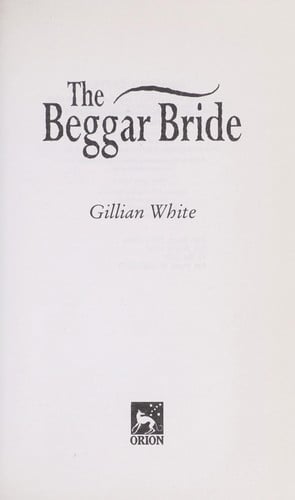 The beggar bride