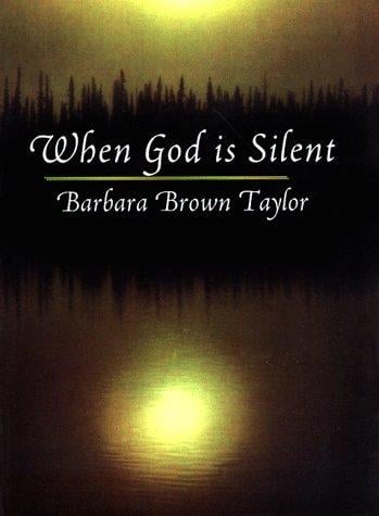 When God is silent