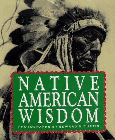 Native American wisdom