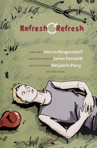 Refresh, refresh