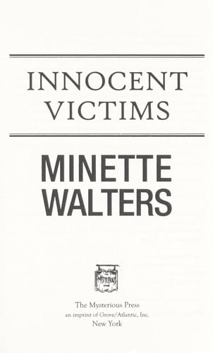 Innocent victims